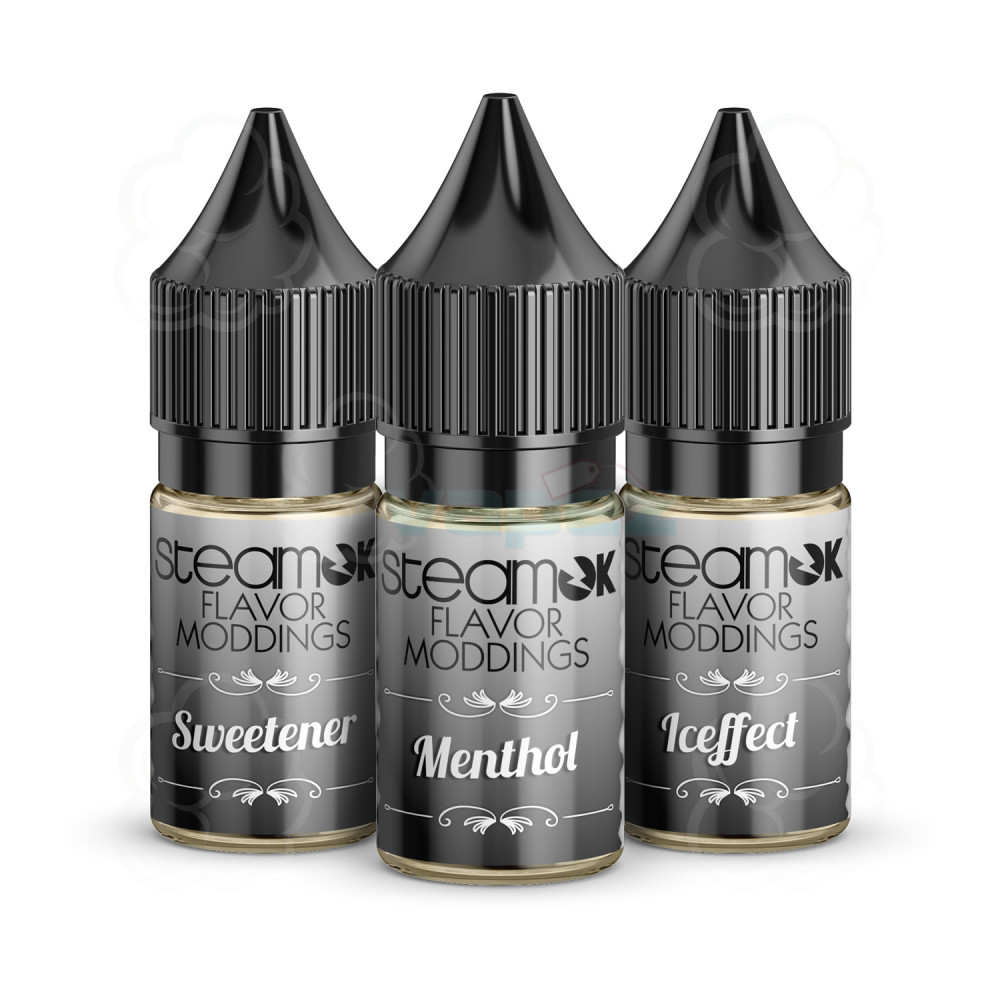 aroma Menthol